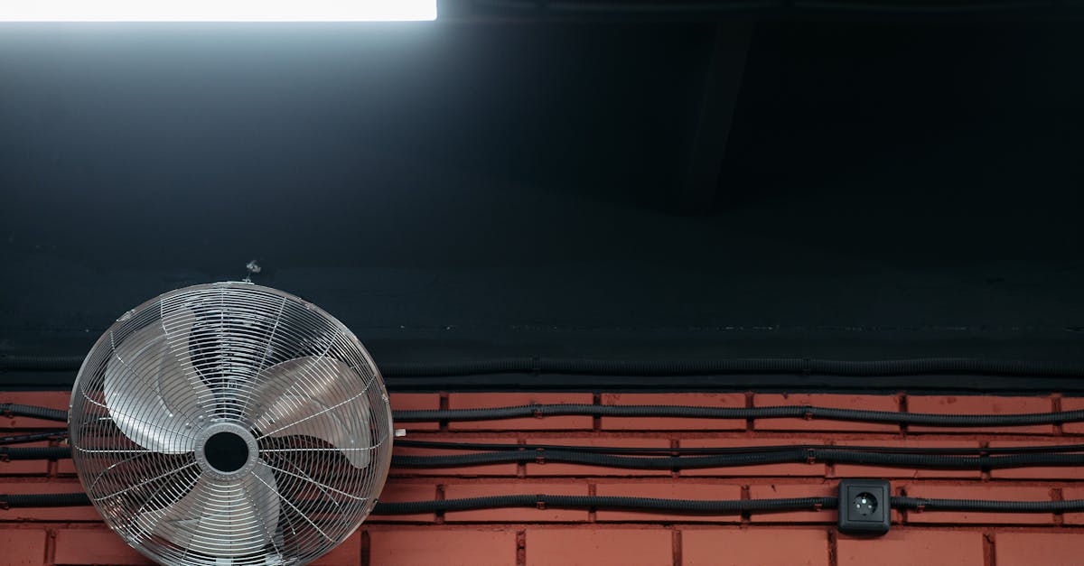 How Chilled Water Systems Enhance Temperature Control