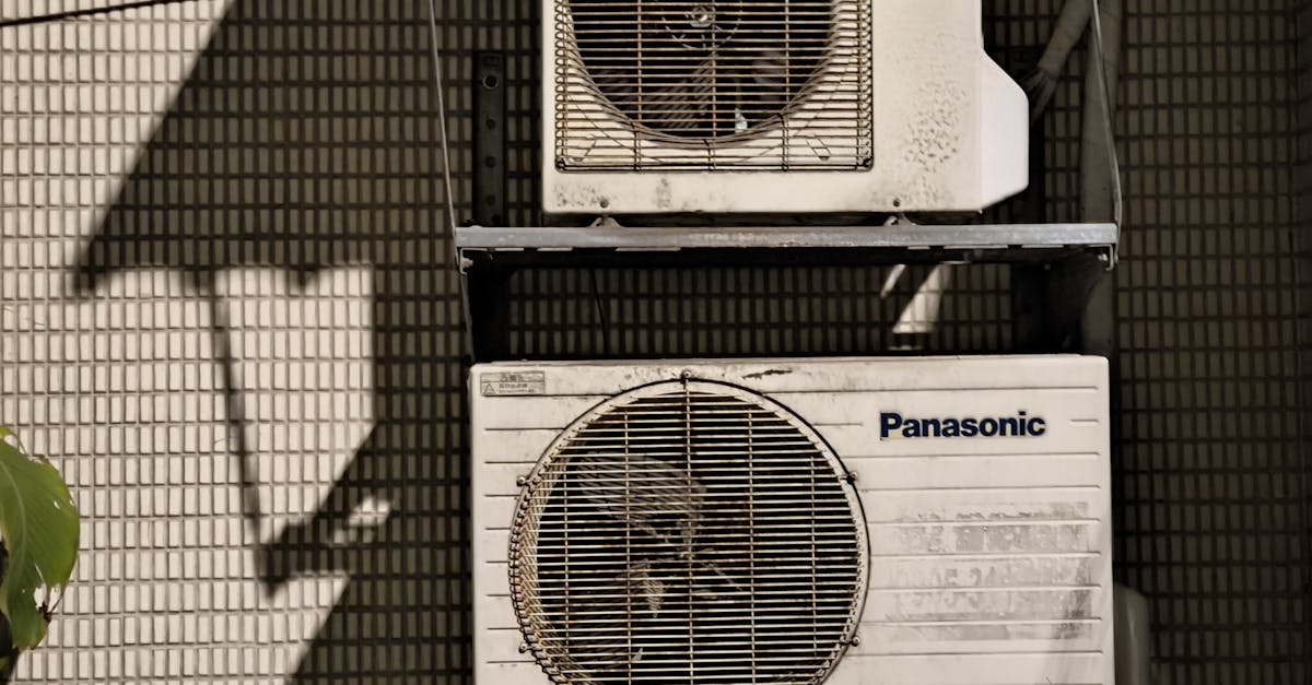 How to Conduct Maintenance Checks for Cooling Solutions