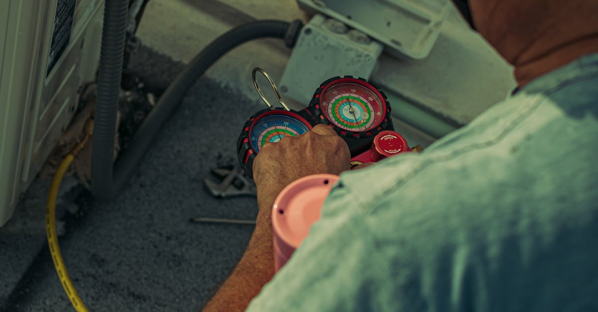 How to Ensure Long-Term Reliability of Industrial Cooling Systems