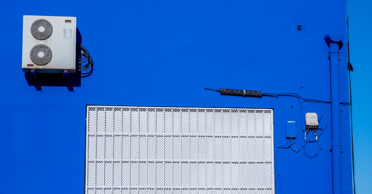 How to Maintain Evaporative Cooling Systems Effectively