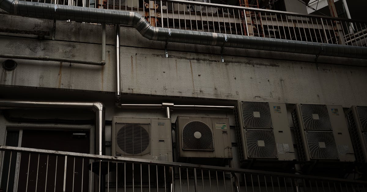 How to Optimise Cooling Efficiency in IT Facilities