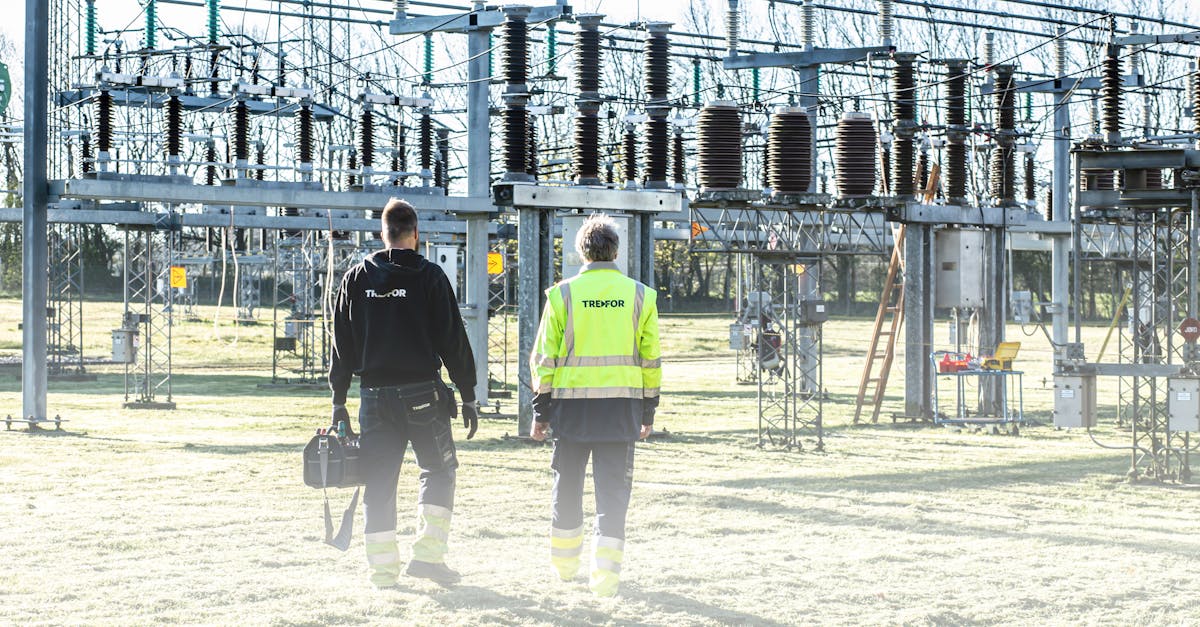 Top 7 Cost-Effective Cooling Solutions for Industries