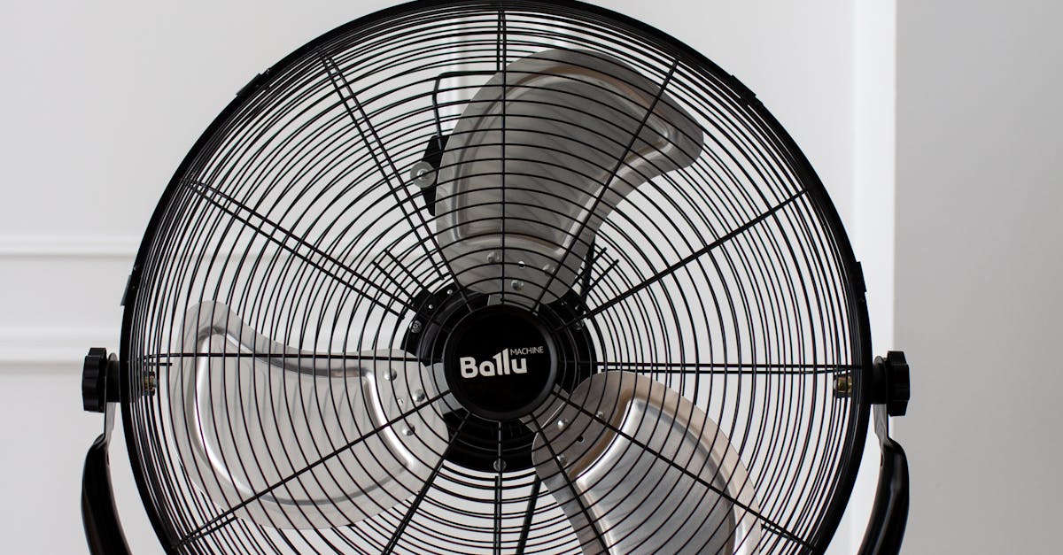 What to Consider When Evaluating Cooling Energy Efficiency