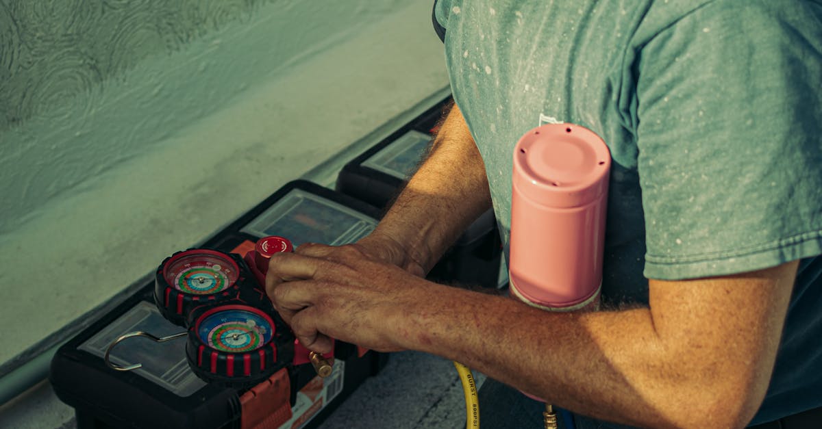 What to Consider When Upgrading Your Refrigeration System