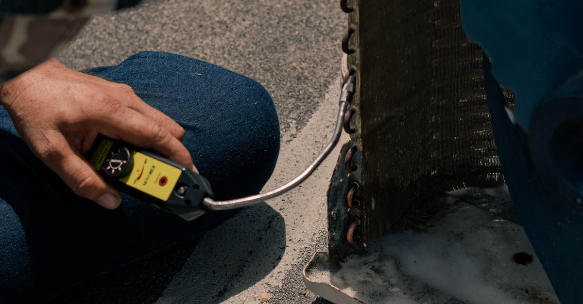 Why Data Monitoring Enhances Cooling Efficiency