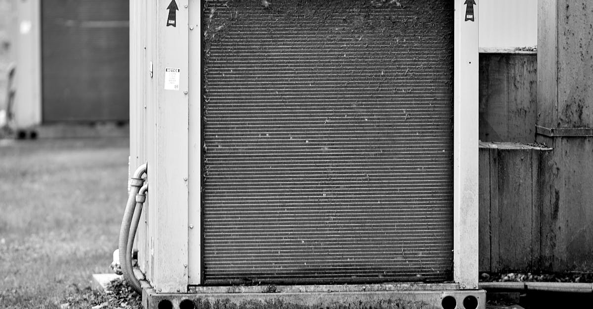 Why Water-Cooled Systems are Essential for Industrial Applications